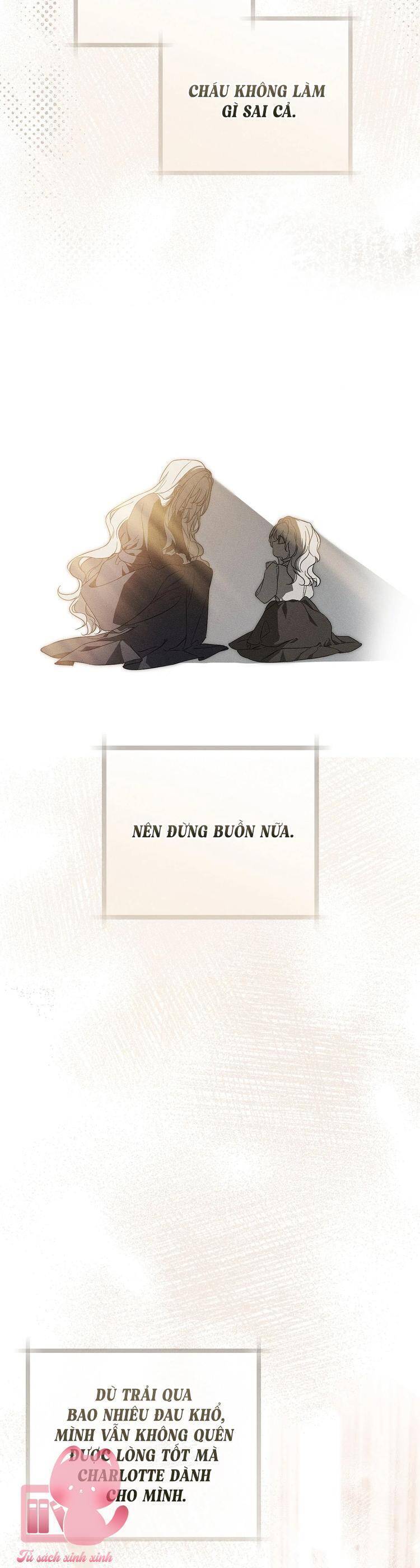 Vị Phu Quân Căm Ghét Tôi Đã Mất Trí Nhớ: Chapter 62