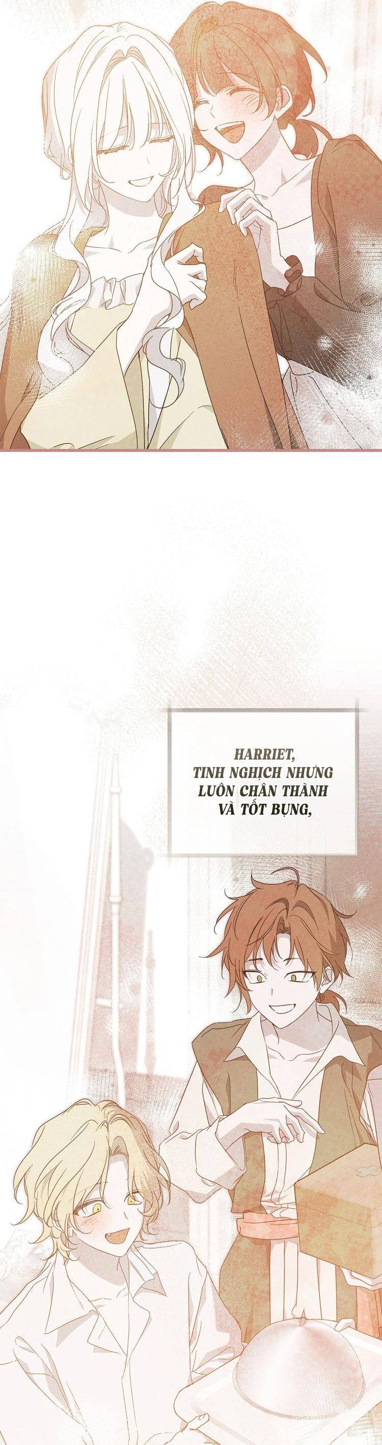 Vị Phu Quân Căm Ghét Tôi Đã Mất Trí Nhớ: Chapter 62