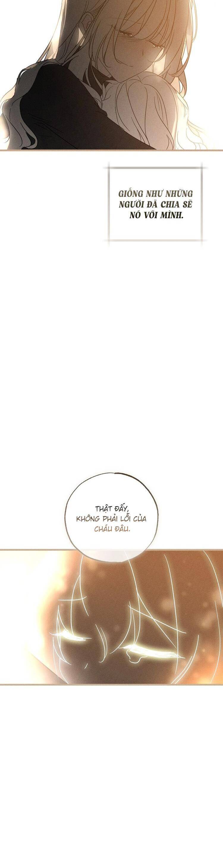 Vị Phu Quân Căm Ghét Tôi Đã Mất Trí Nhớ: Chapter 62