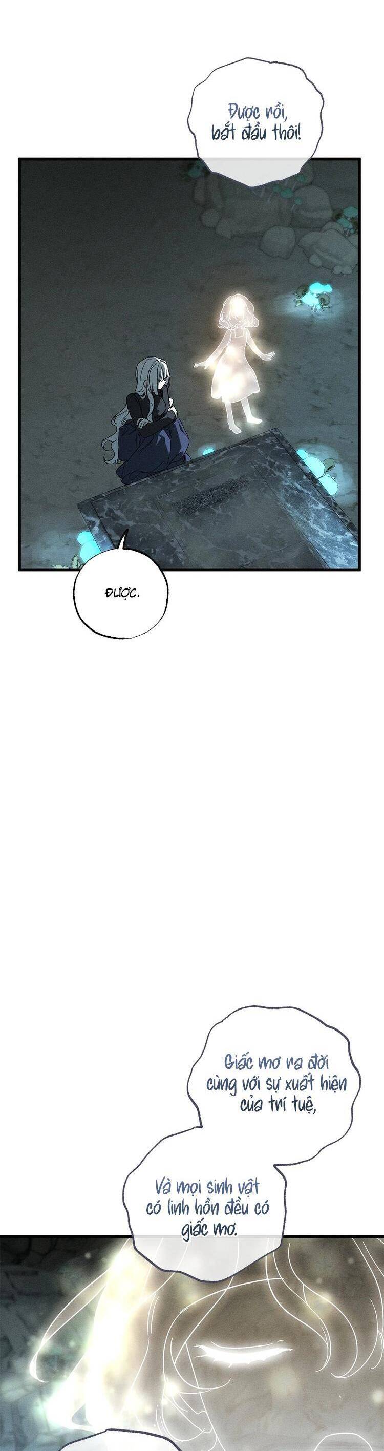 Vị Phu Quân Căm Ghét Tôi Đã Mất Trí Nhớ: Chapter 62