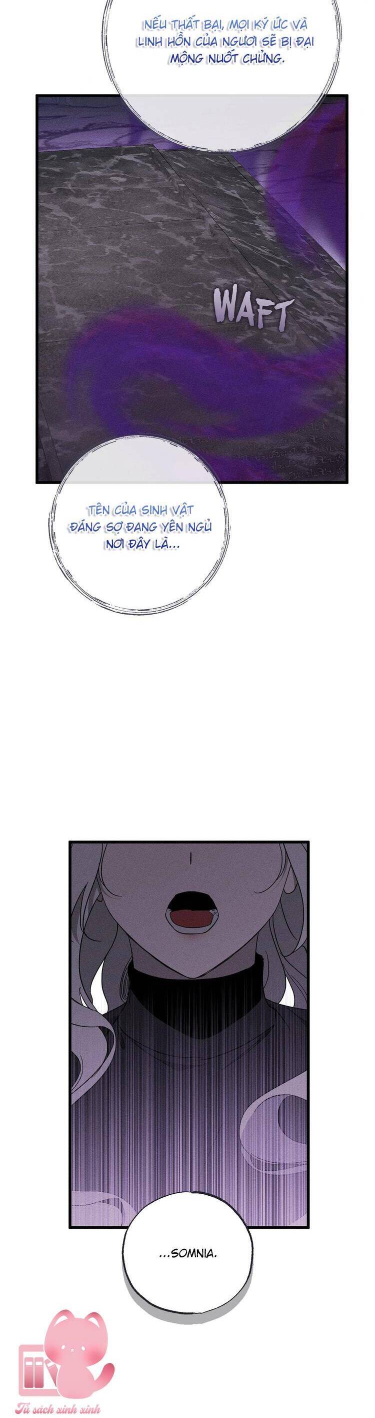 Vị Phu Quân Căm Ghét Tôi Đã Mất Trí Nhớ: Chapter 62
