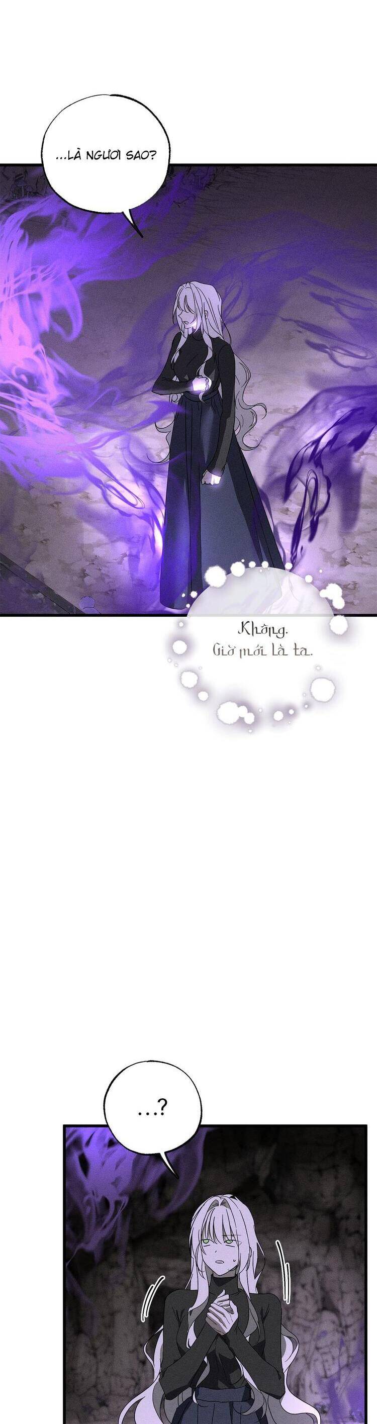 Vị Phu Quân Căm Ghét Tôi Đã Mất Trí Nhớ: Chapter 62
