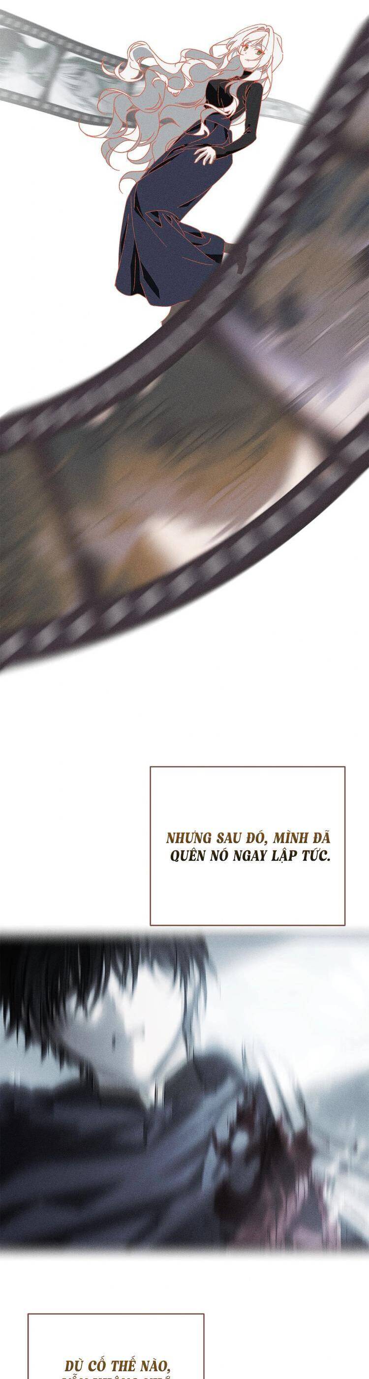 Vị Phu Quân Căm Ghét Tôi Đã Mất Trí Nhớ: Chapter 62