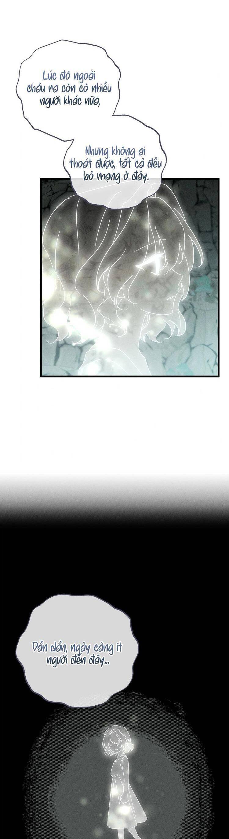 Vị Phu Quân Căm Ghét Tôi Đã Mất Trí Nhớ: Chapter 62