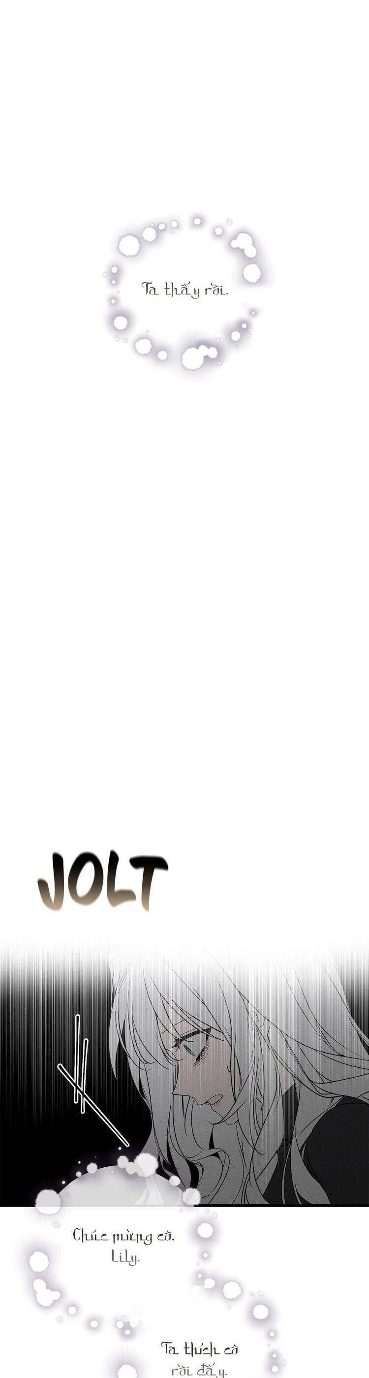 Vị Phu Quân Căm Ghét Tôi Đã Mất Trí Nhớ: Chapter 62