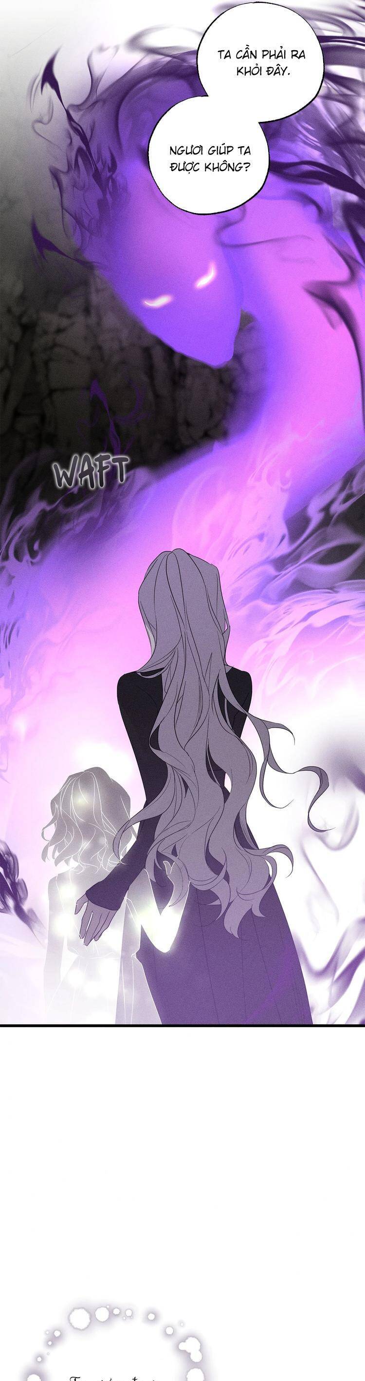 Vị Phu Quân Căm Ghét Tôi Đã Mất Trí Nhớ: Chapter 62