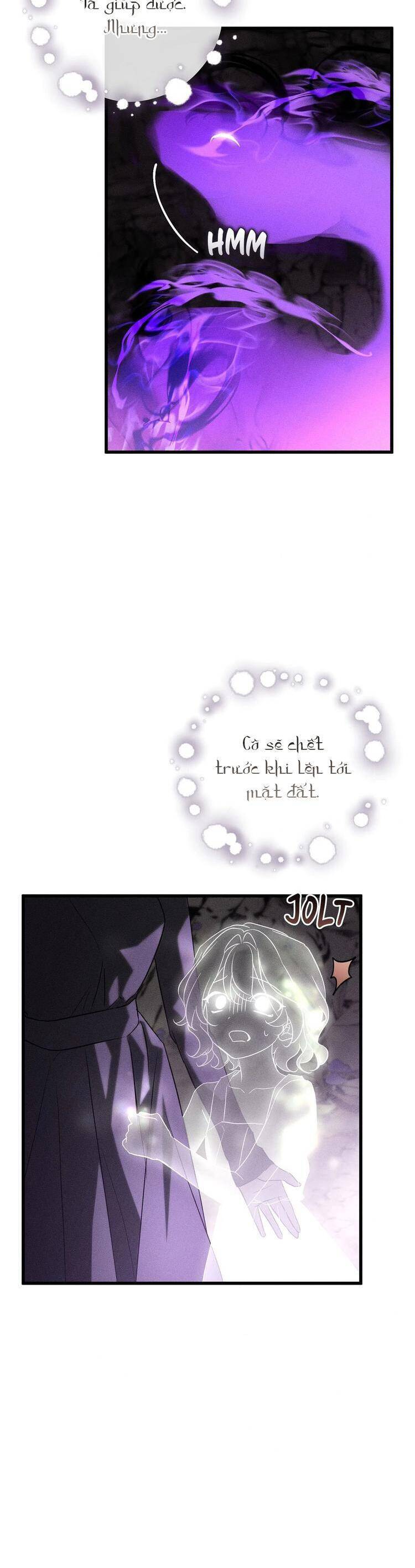 Vị Phu Quân Căm Ghét Tôi Đã Mất Trí Nhớ: Chapter 62