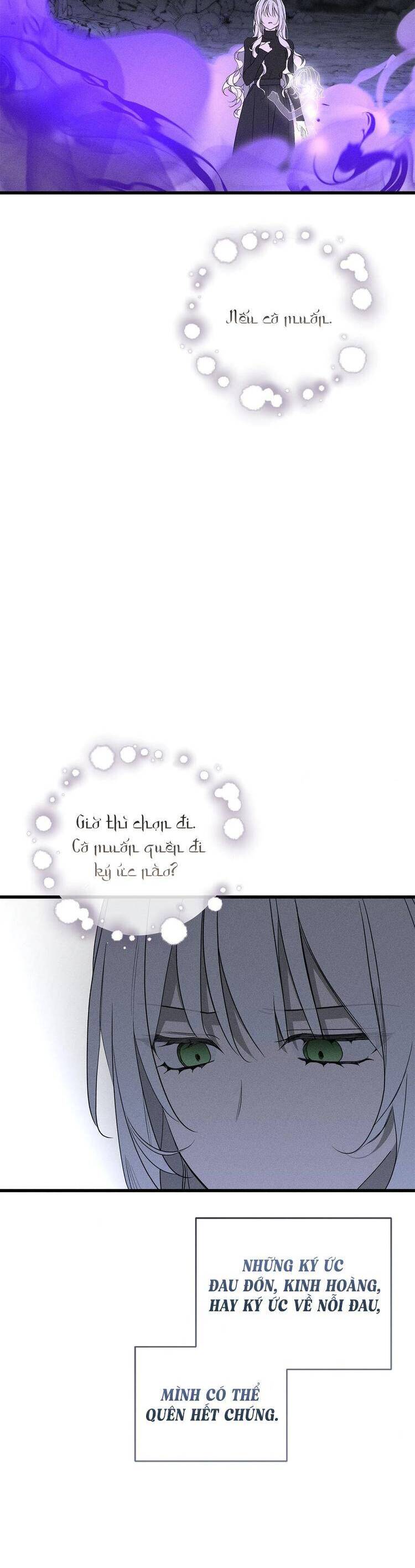 Vị Phu Quân Căm Ghét Tôi Đã Mất Trí Nhớ: Chapter 62