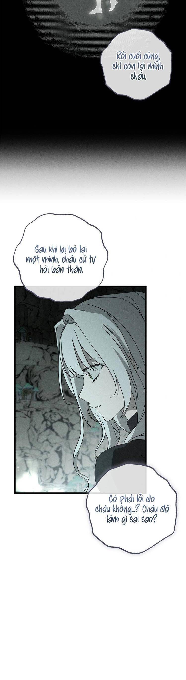Vị Phu Quân Căm Ghét Tôi Đã Mất Trí Nhớ: Chapter 62