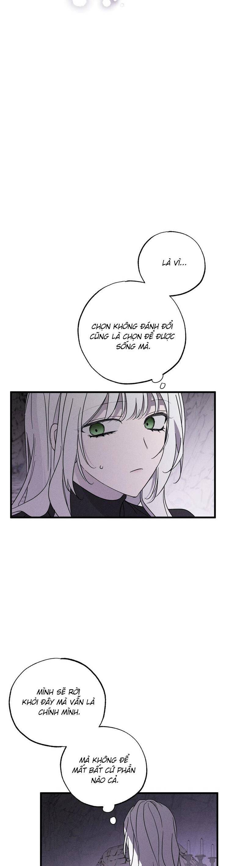 Vị Phu Quân Căm Ghét Tôi Đã Mất Trí Nhớ: Chapter 63