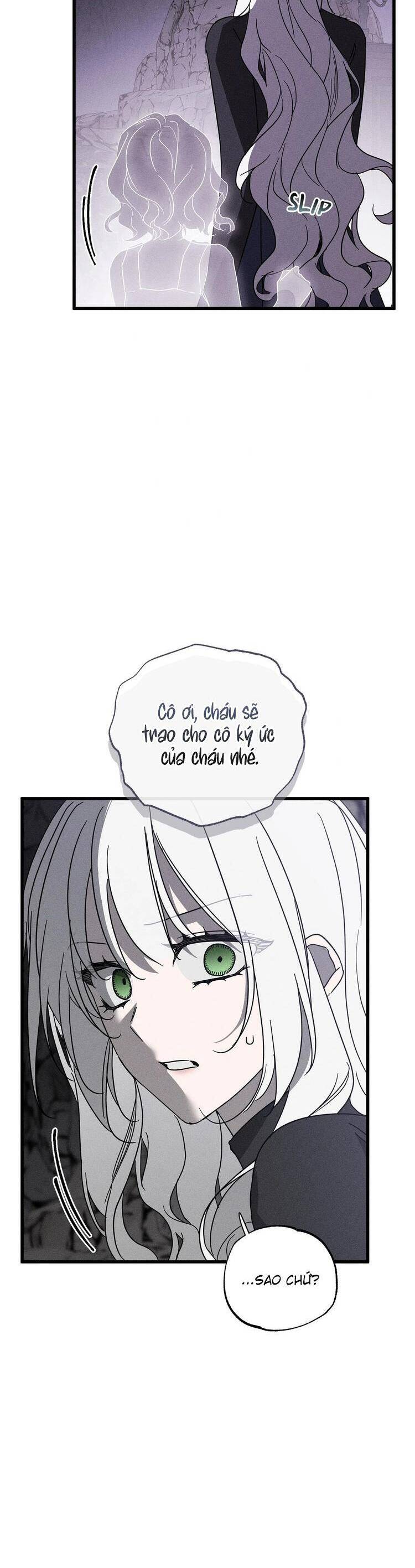 Vị Phu Quân Căm Ghét Tôi Đã Mất Trí Nhớ: Chapter 63