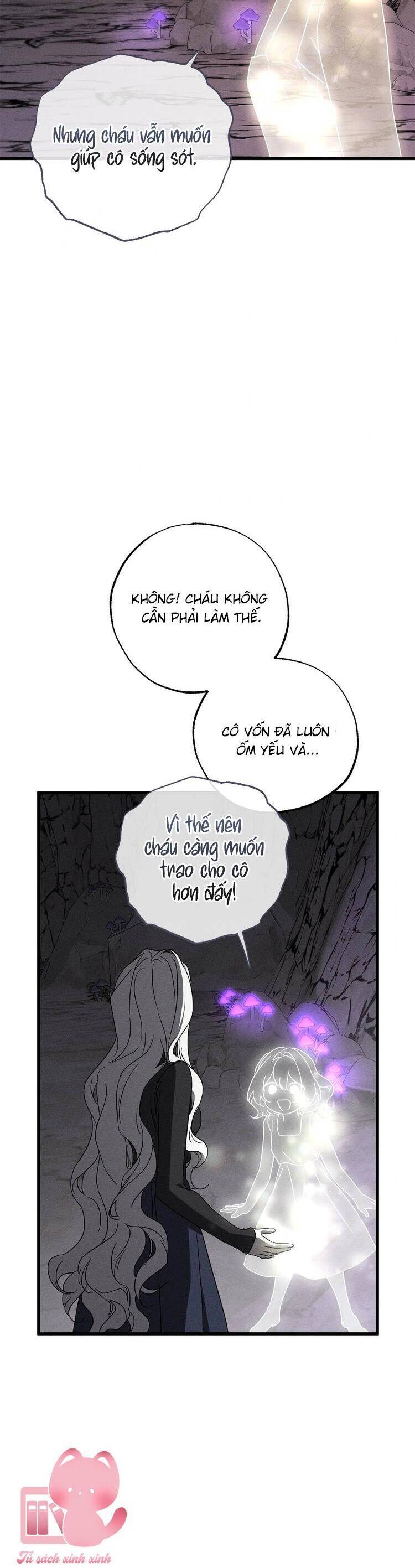 Vị Phu Quân Căm Ghét Tôi Đã Mất Trí Nhớ: Chapter 63