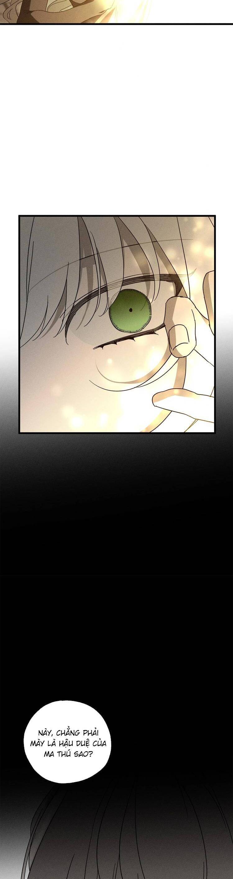 Vị Phu Quân Căm Ghét Tôi Đã Mất Trí Nhớ: Chapter 63