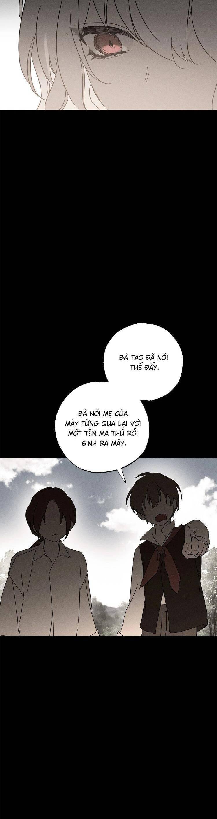 Vị Phu Quân Căm Ghét Tôi Đã Mất Trí Nhớ: Chapter 63