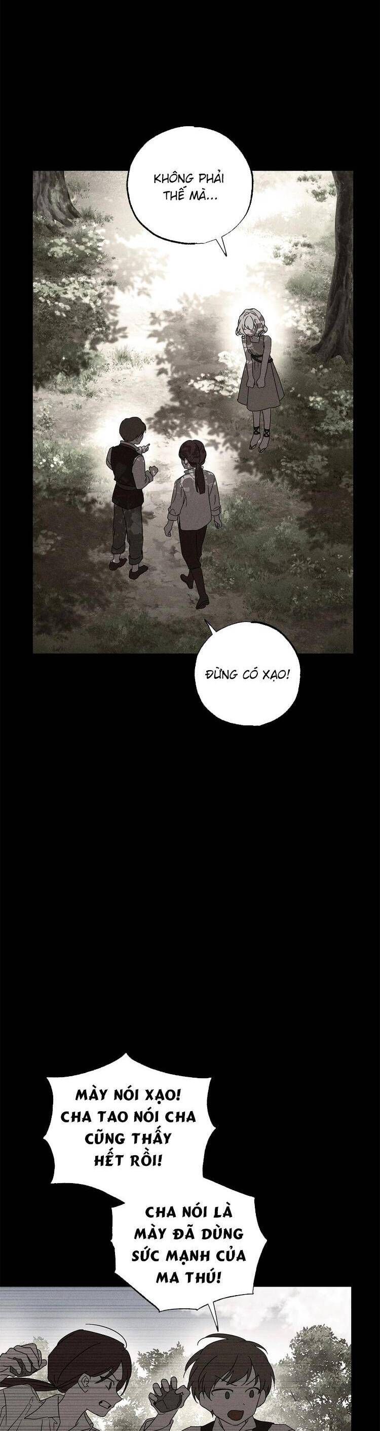 Vị Phu Quân Căm Ghét Tôi Đã Mất Trí Nhớ: Chapter 63