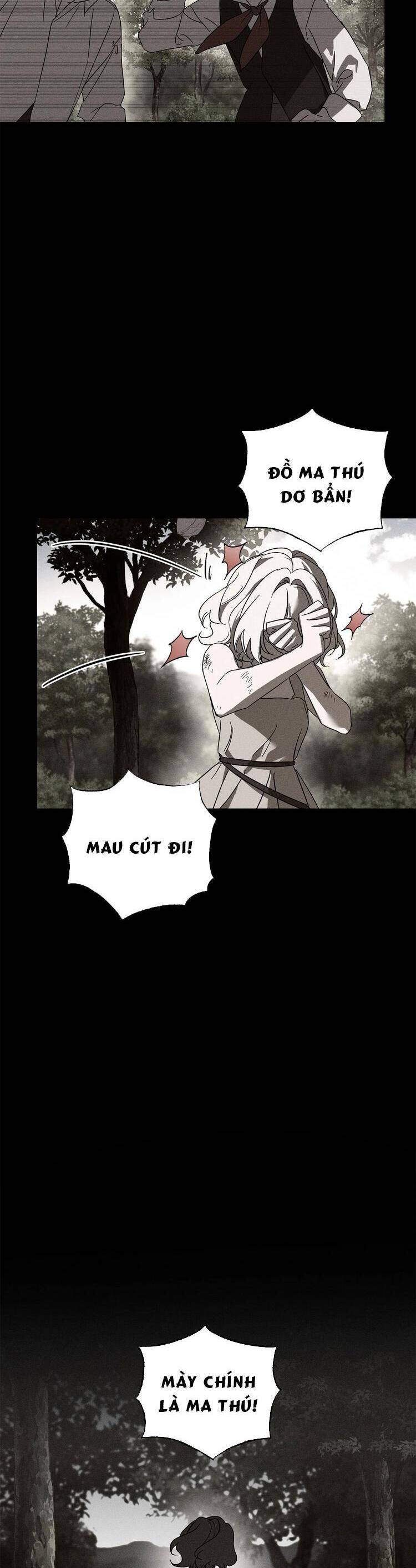 Vị Phu Quân Căm Ghét Tôi Đã Mất Trí Nhớ: Chapter 63