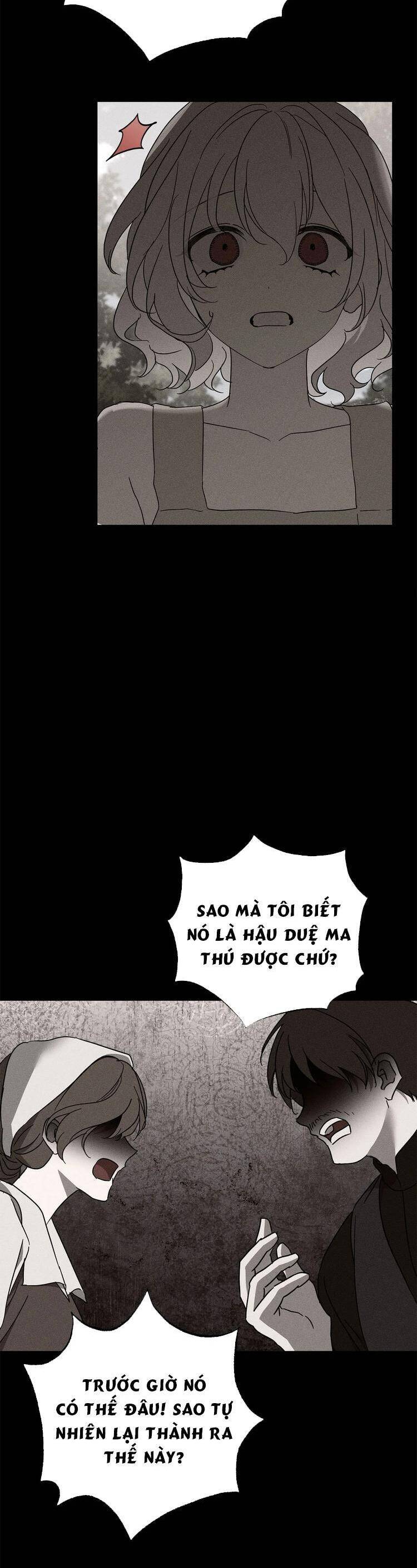 Vị Phu Quân Căm Ghét Tôi Đã Mất Trí Nhớ: Chapter 63