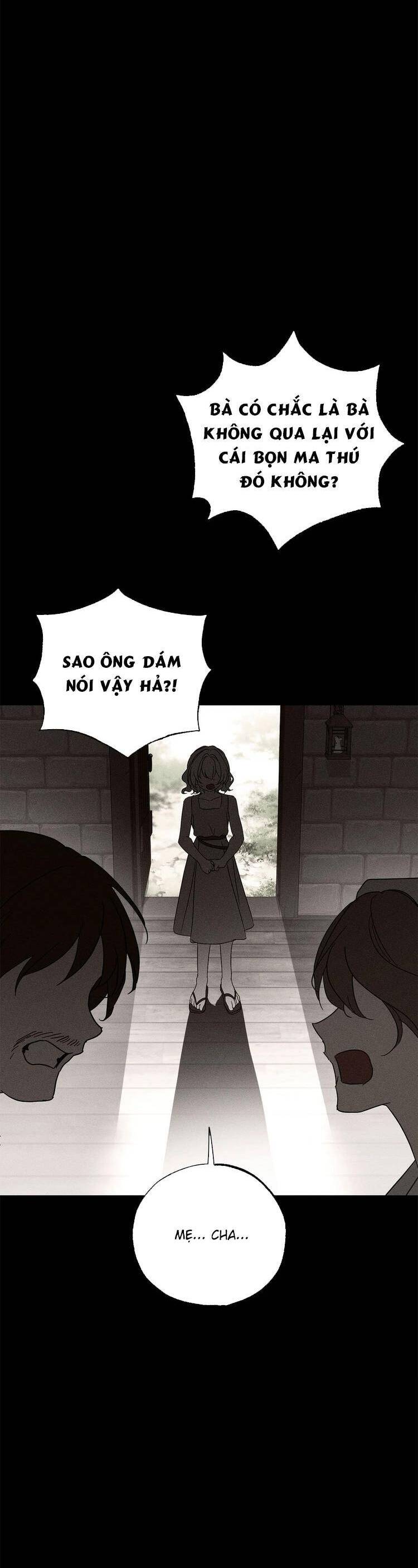 Vị Phu Quân Căm Ghét Tôi Đã Mất Trí Nhớ: Chapter 63