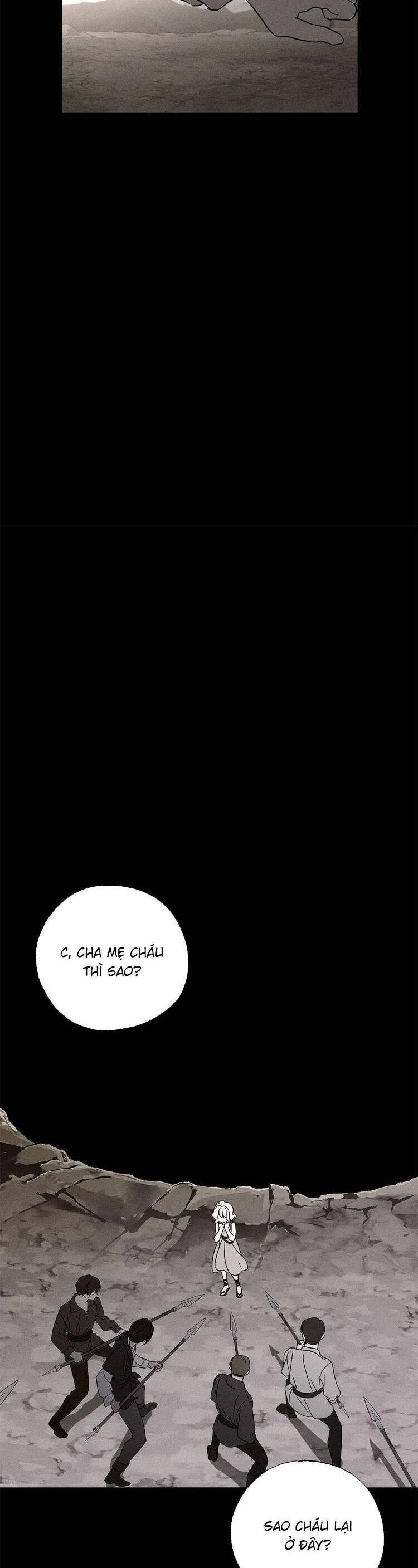 Vị Phu Quân Căm Ghét Tôi Đã Mất Trí Nhớ: Chapter 63