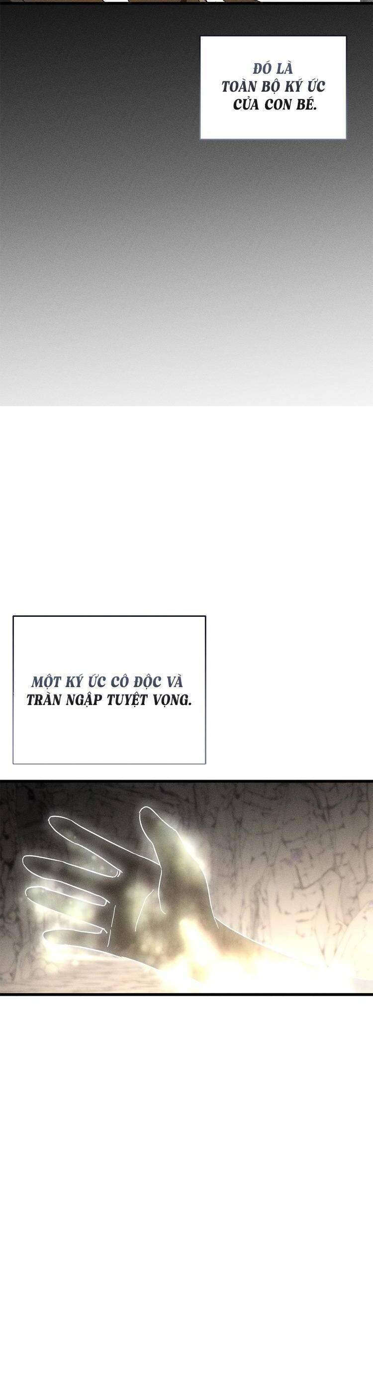 Vị Phu Quân Căm Ghét Tôi Đã Mất Trí Nhớ: Chapter 63