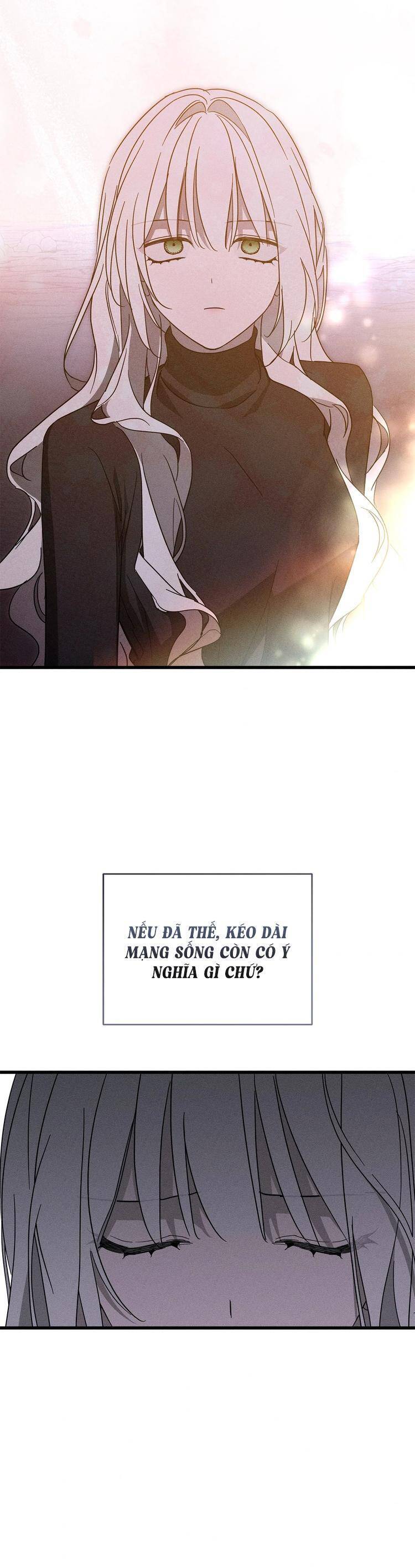 Vị Phu Quân Căm Ghét Tôi Đã Mất Trí Nhớ: Chapter 63