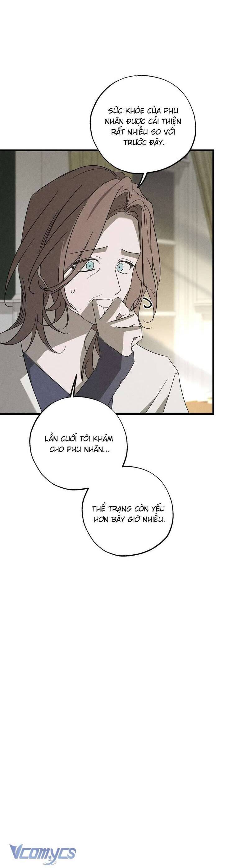 Vị Phu Quân Căm Ghét Tôi Đã Mất Trí Nhớ: Chapter 64