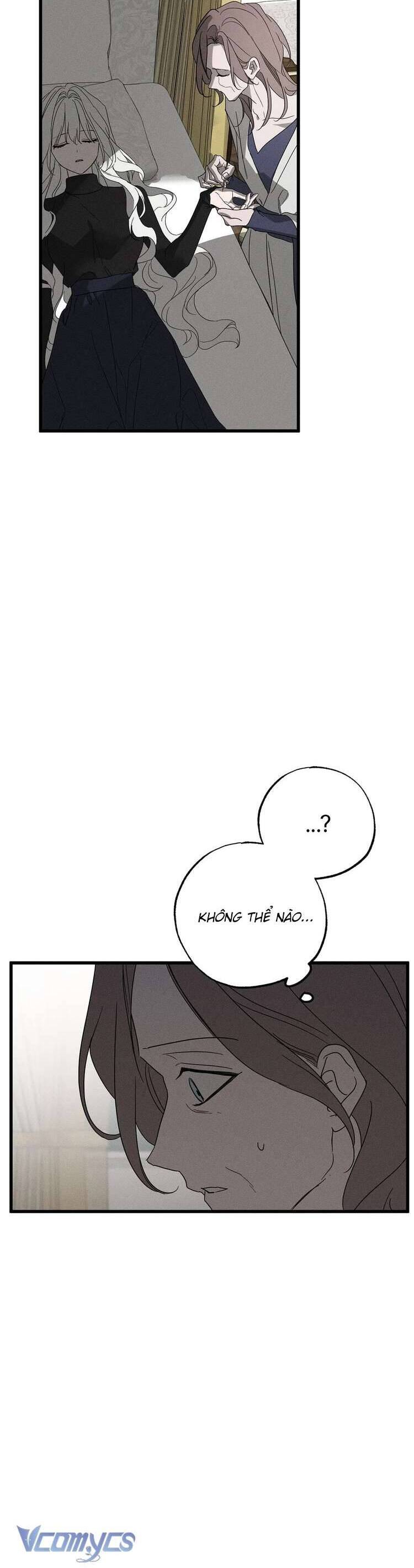 Vị Phu Quân Căm Ghét Tôi Đã Mất Trí Nhớ: Chapter 64