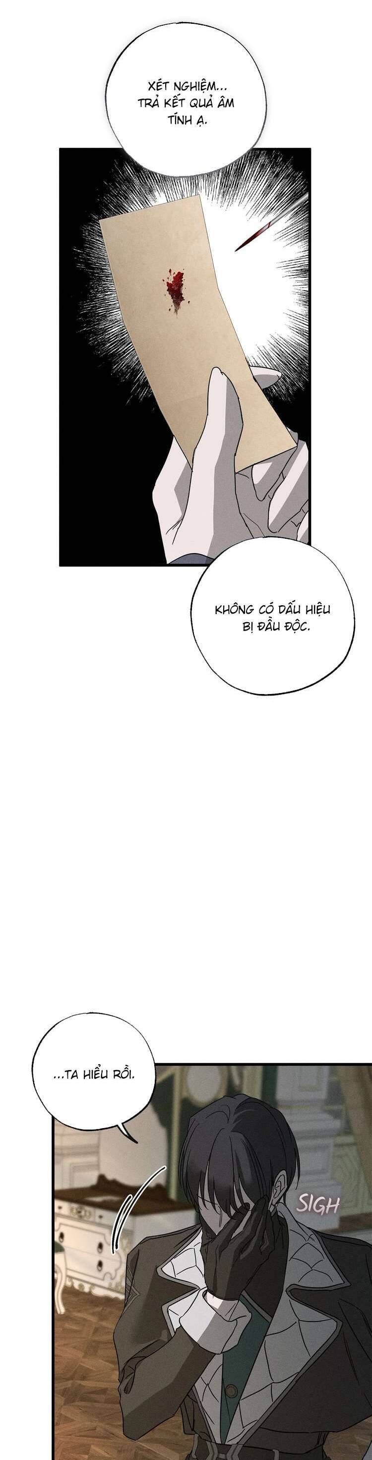 Vị Phu Quân Căm Ghét Tôi Đã Mất Trí Nhớ: Chapter 64