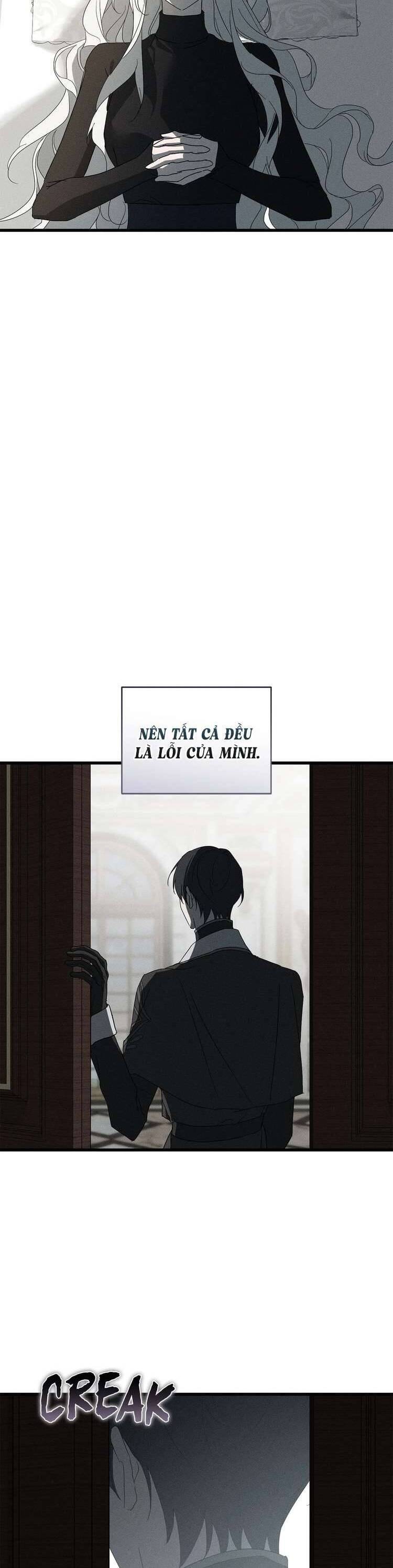 Vị Phu Quân Căm Ghét Tôi Đã Mất Trí Nhớ: Chapter 64