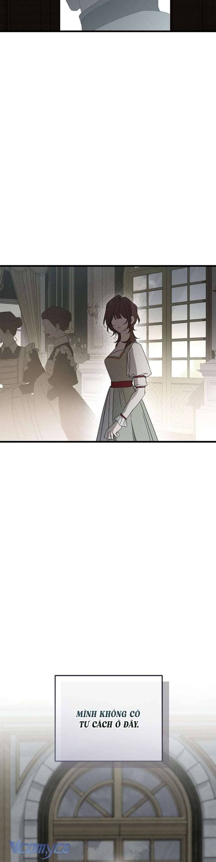 Vị Phu Quân Căm Ghét Tôi Đã Mất Trí Nhớ: Chapter 64