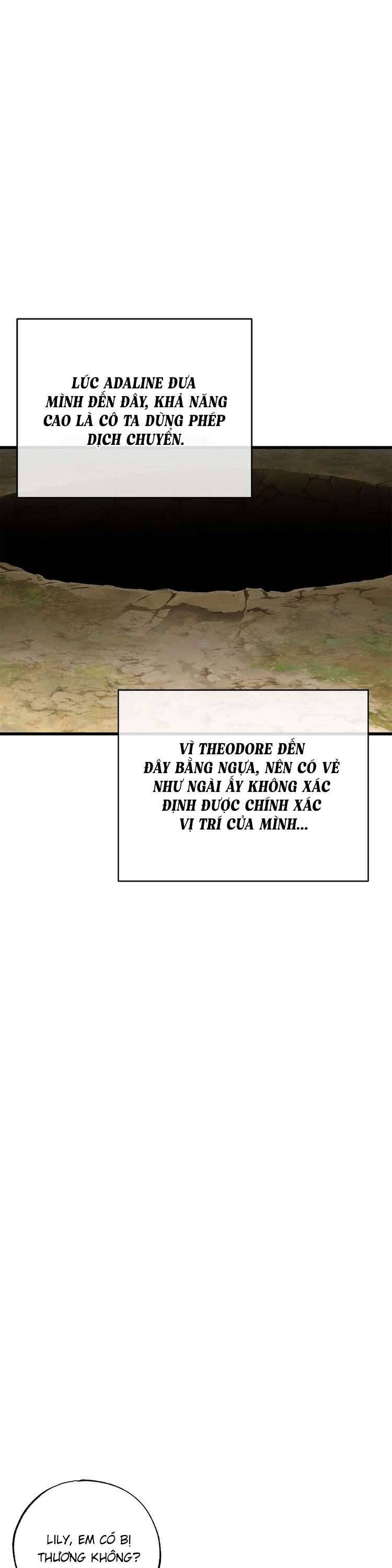 Vị Phu Quân Căm Ghét Tôi Đã Mất Trí Nhớ: Chapter 64