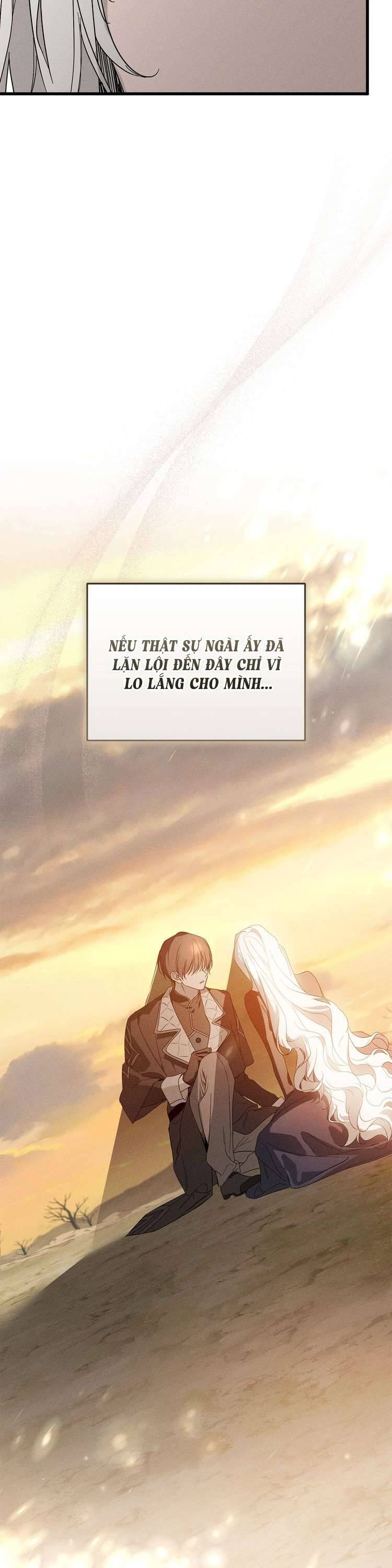 Vị Phu Quân Căm Ghét Tôi Đã Mất Trí Nhớ: Chapter 64