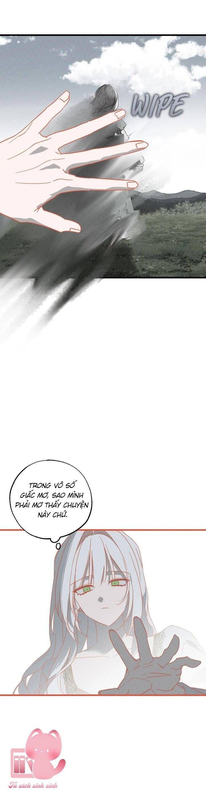 Vị Phu Quân Căm Ghét Tôi Đã Mất Trí Nhớ: Chapter 65