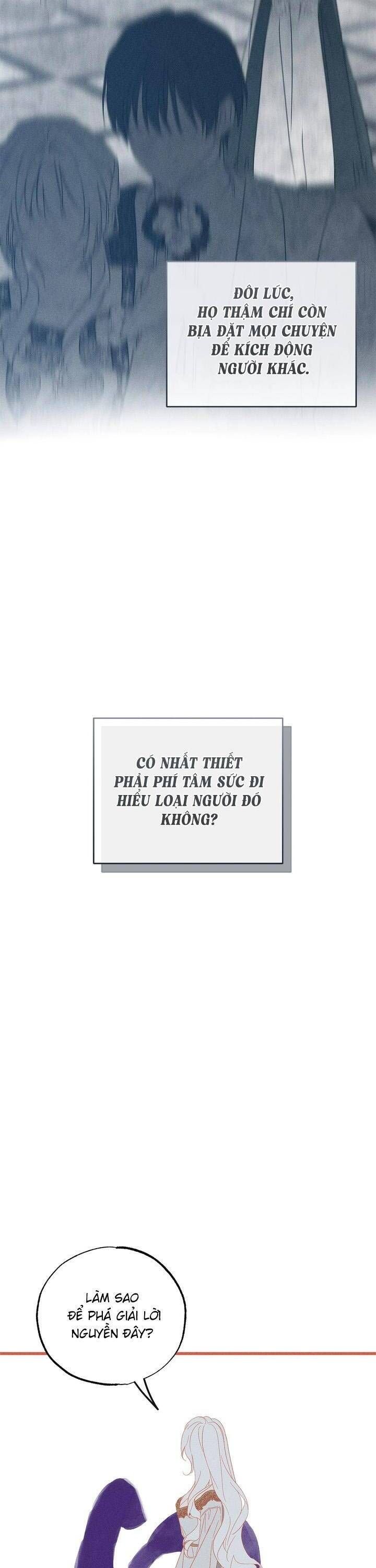 Vị Phu Quân Căm Ghét Tôi Đã Mất Trí Nhớ: Chapter 65