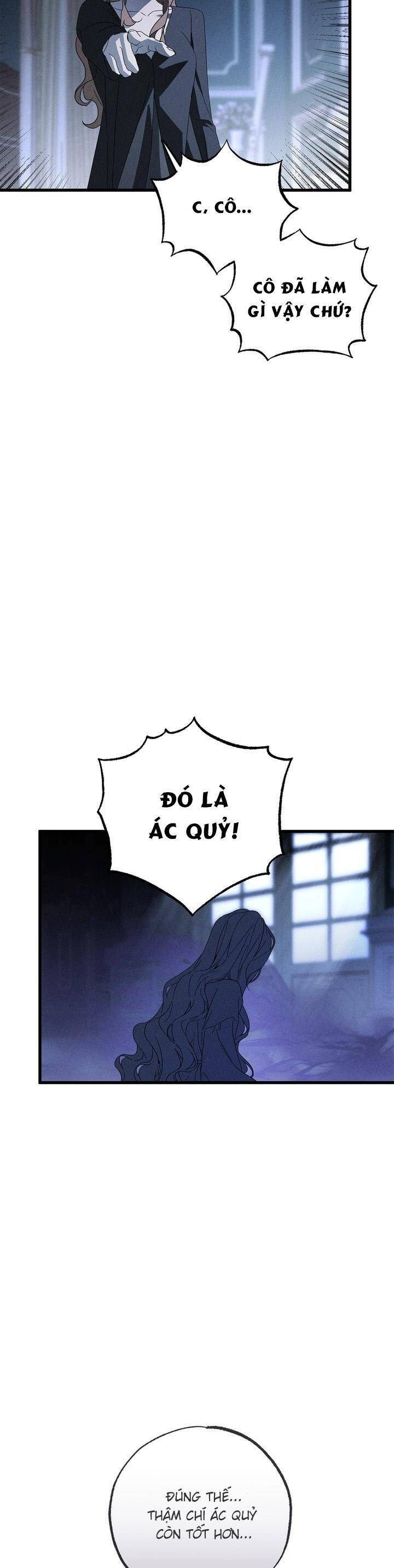 Vị Phu Quân Căm Ghét Tôi Đã Mất Trí Nhớ: Chapter 65