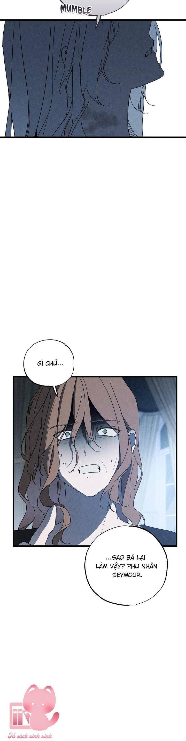 Vị Phu Quân Căm Ghét Tôi Đã Mất Trí Nhớ: Chapter 65