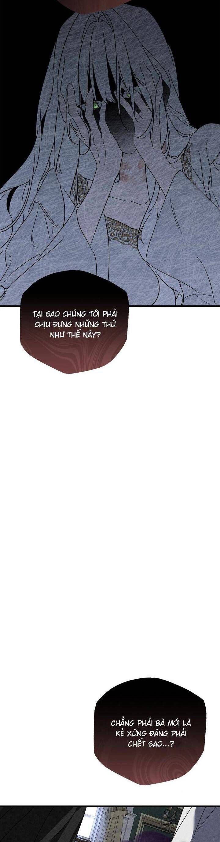 Vị Phu Quân Căm Ghét Tôi Đã Mất Trí Nhớ: Chapter 65