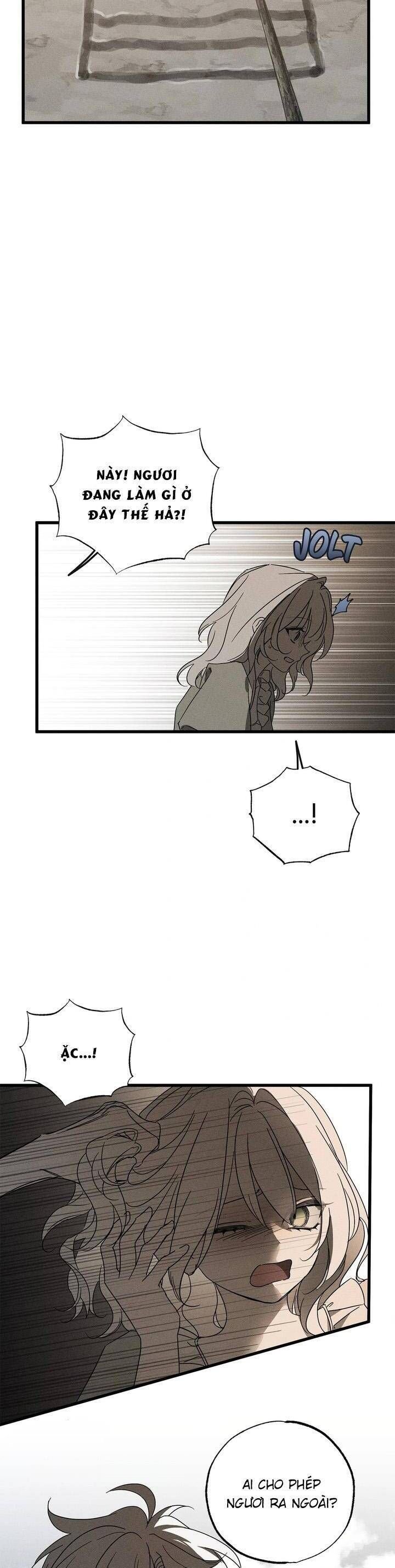 Vị Phu Quân Căm Ghét Tôi Đã Mất Trí Nhớ: Chapter 65