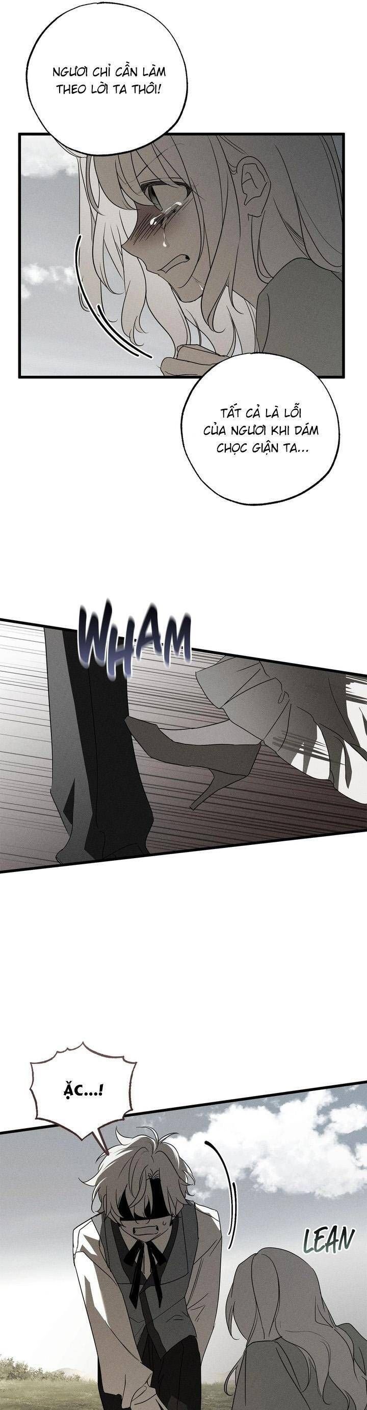 Vị Phu Quân Căm Ghét Tôi Đã Mất Trí Nhớ: Chapter 65