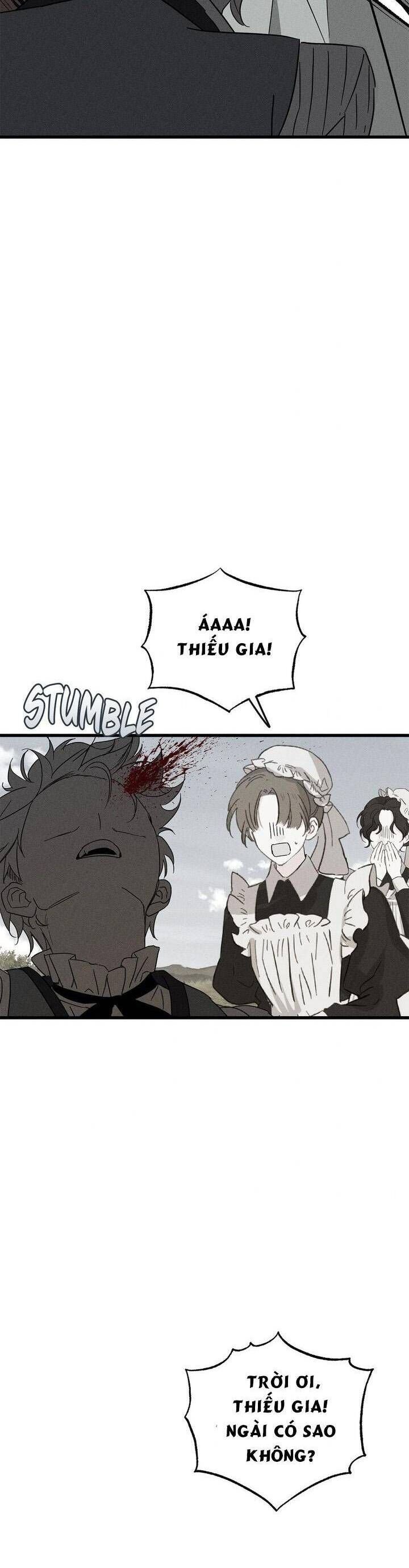 Vị Phu Quân Căm Ghét Tôi Đã Mất Trí Nhớ: Chapter 65
