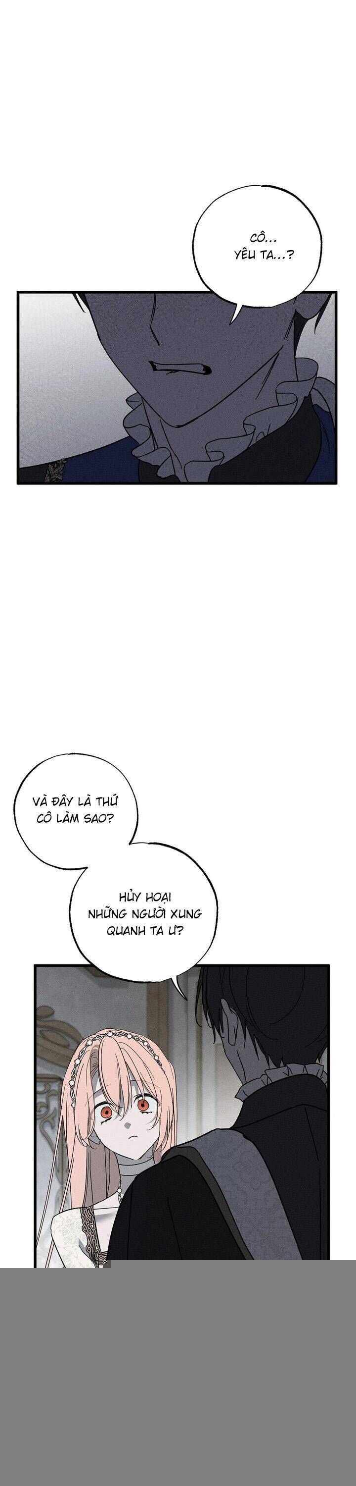Vị Phu Quân Căm Ghét Tôi Đã Mất Trí Nhớ: Chapter 68