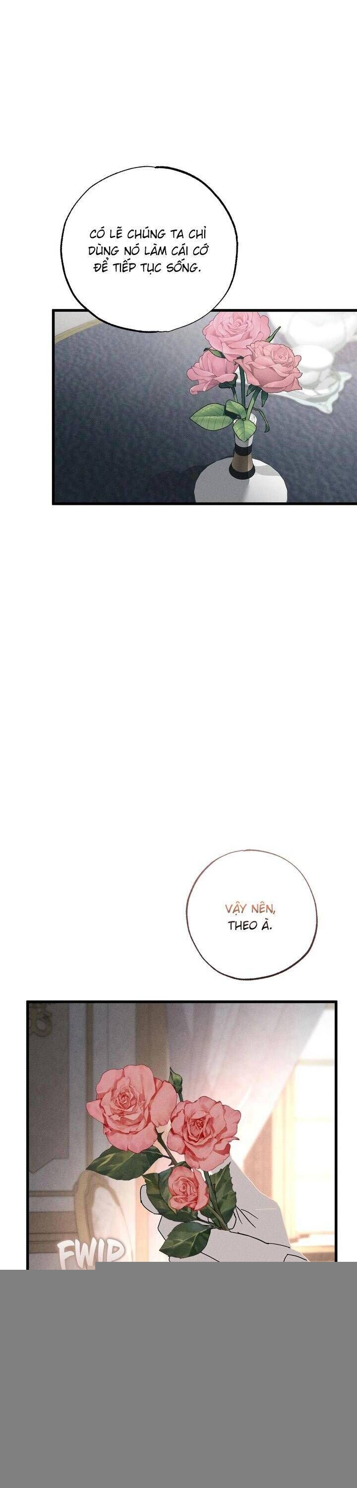 Vị Phu Quân Căm Ghét Tôi Đã Mất Trí Nhớ: Chapter 68