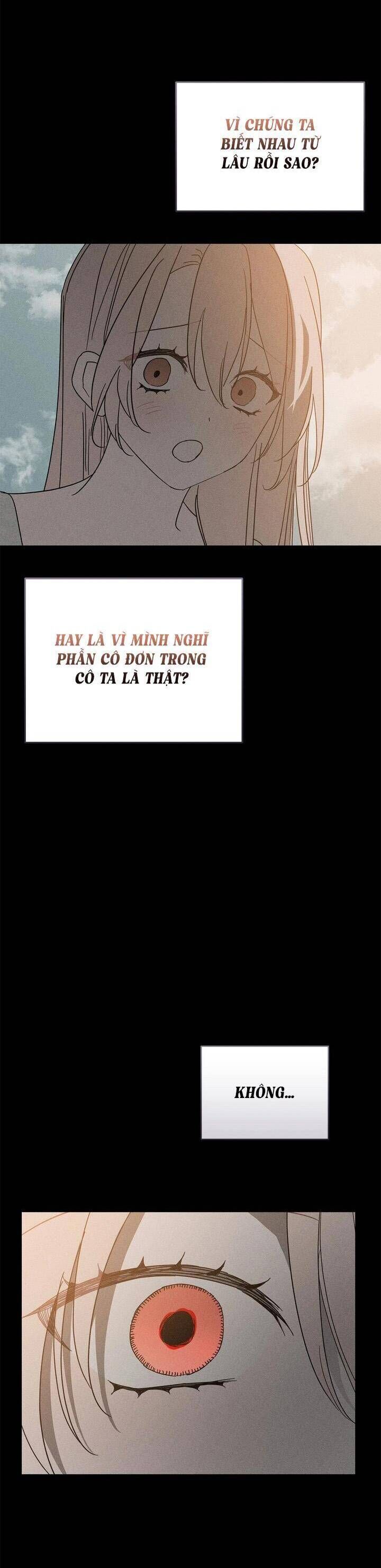 Vị Phu Quân Căm Ghét Tôi Đã Mất Trí Nhớ: Chapter 68
