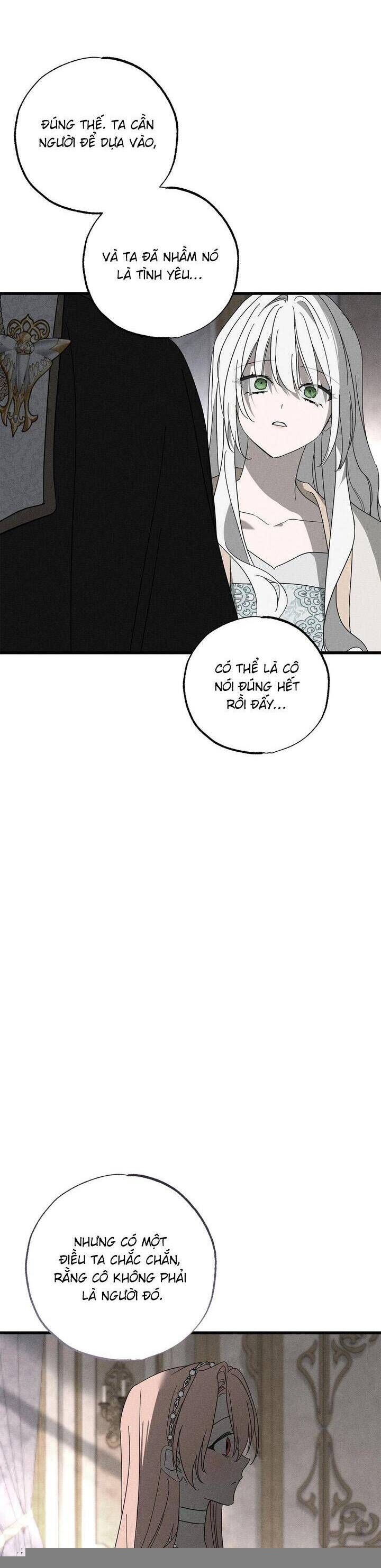 Vị Phu Quân Căm Ghét Tôi Đã Mất Trí Nhớ: Chapter 68