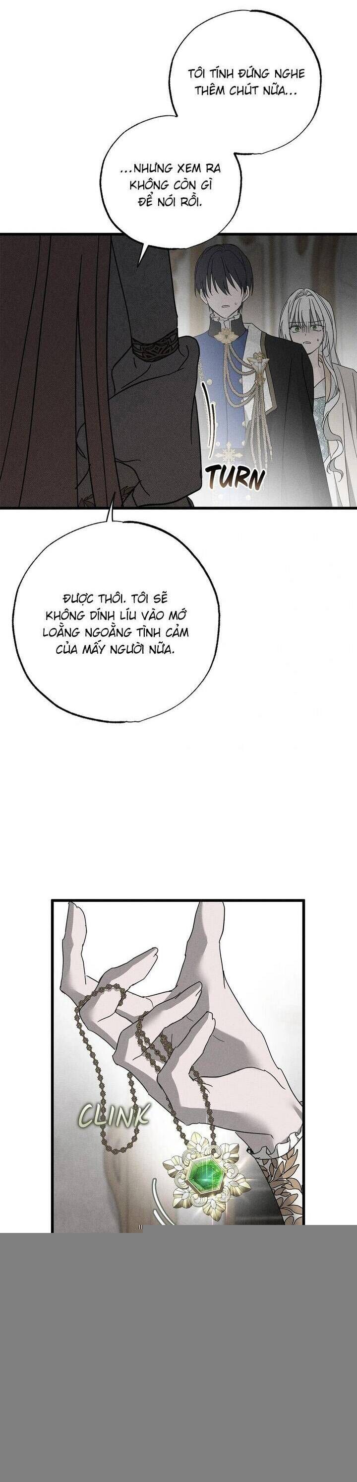 Vị Phu Quân Căm Ghét Tôi Đã Mất Trí Nhớ: Chapter 68