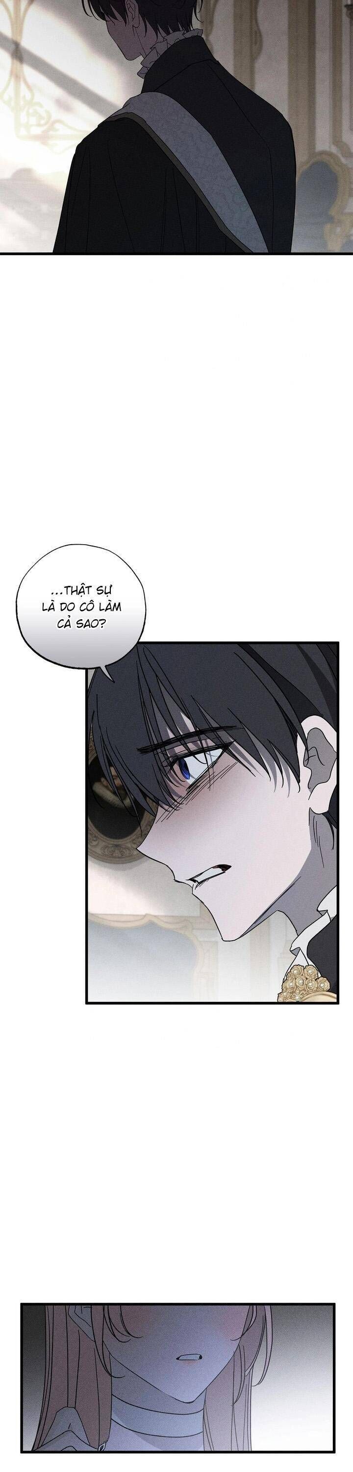 Vị Phu Quân Căm Ghét Tôi Đã Mất Trí Nhớ: Chapter 68
