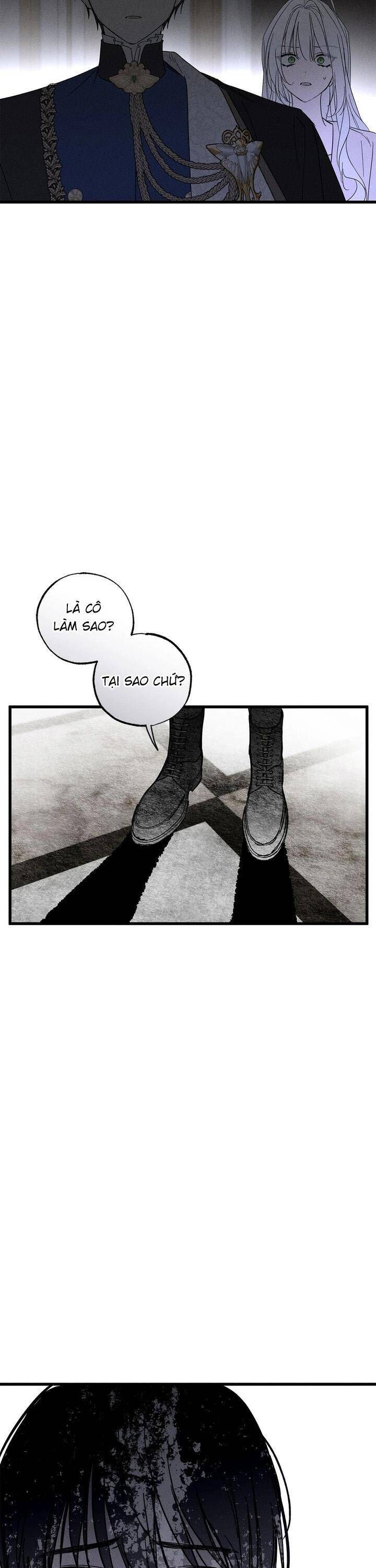 Vị Phu Quân Căm Ghét Tôi Đã Mất Trí Nhớ: Chapter 68