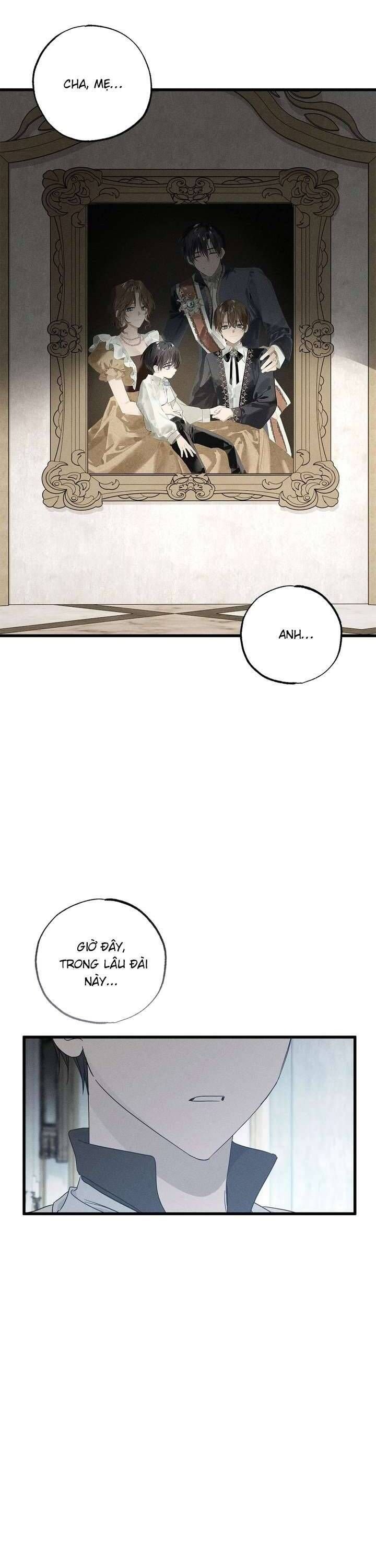 Vị Phu Quân Căm Ghét Tôi Đã Mất Trí Nhớ: Chapter 71