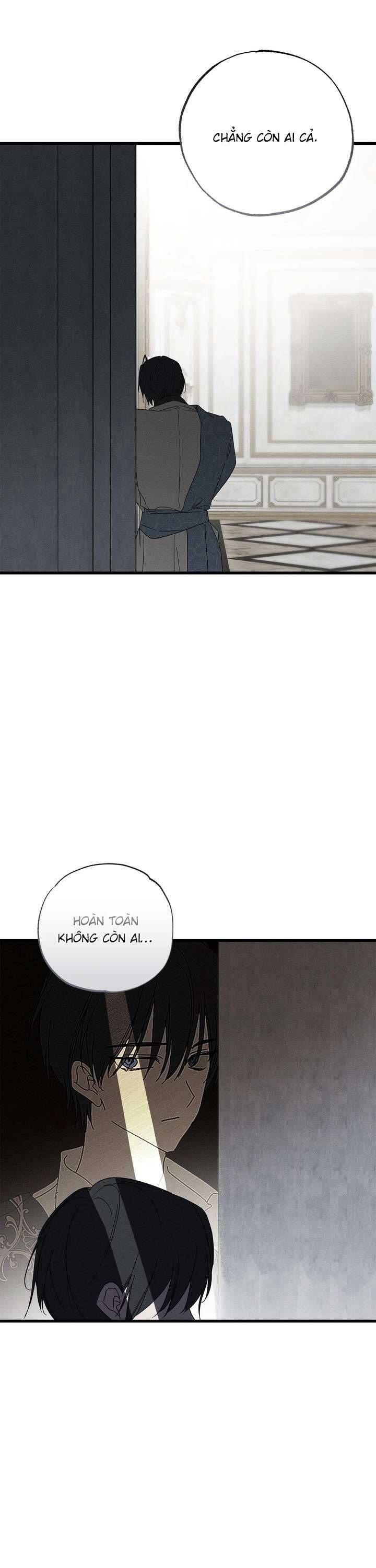 Vị Phu Quân Căm Ghét Tôi Đã Mất Trí Nhớ: Chapter 71