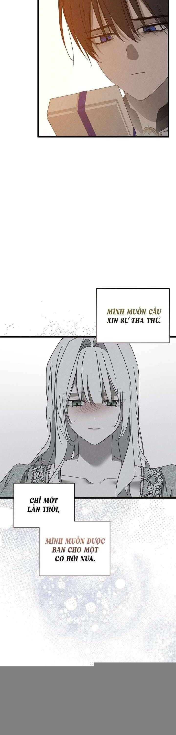 Vị Phu Quân Căm Ghét Tôi Đã Mất Trí Nhớ: Chapter 71